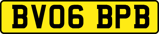 BV06BPB