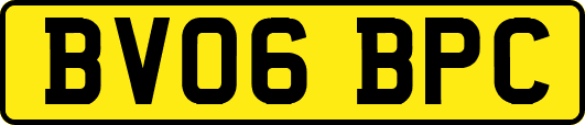 BV06BPC