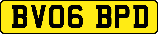 BV06BPD