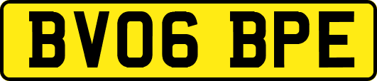 BV06BPE