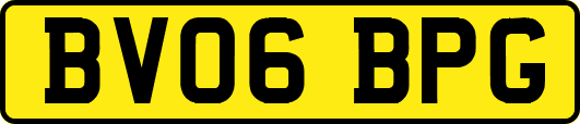 BV06BPG