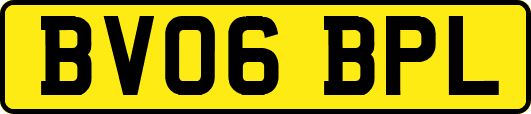 BV06BPL