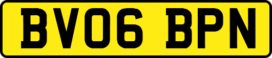 BV06BPN