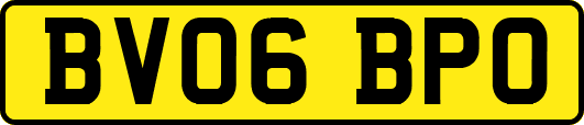 BV06BPO