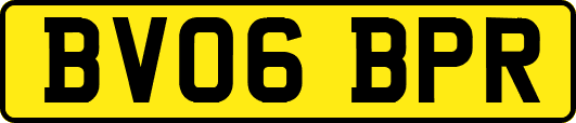 BV06BPR
