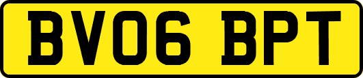 BV06BPT
