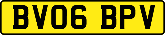 BV06BPV