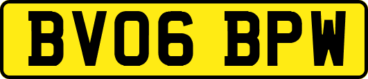 BV06BPW