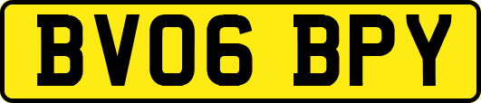 BV06BPY
