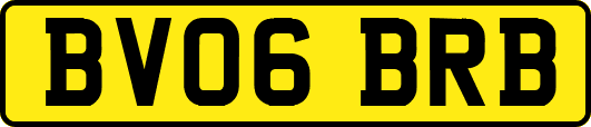 BV06BRB