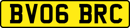 BV06BRC