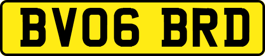 BV06BRD