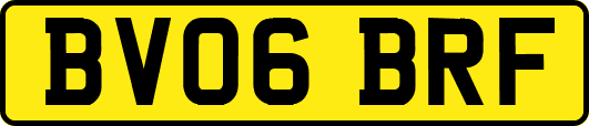 BV06BRF