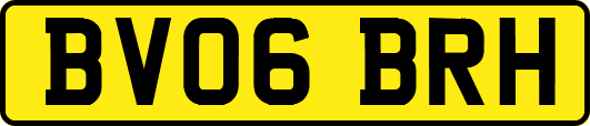 BV06BRH