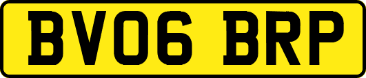 BV06BRP