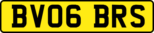 BV06BRS