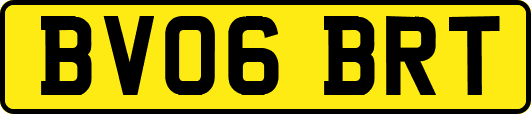 BV06BRT