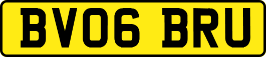 BV06BRU