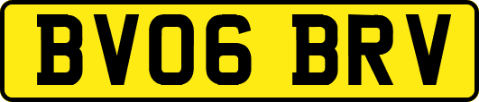 BV06BRV