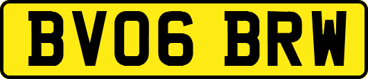 BV06BRW