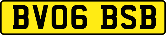 BV06BSB