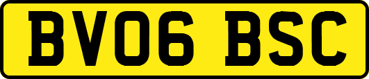 BV06BSC