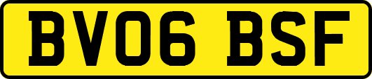 BV06BSF