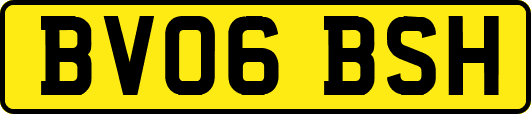 BV06BSH