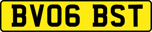 BV06BST