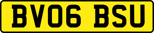 BV06BSU