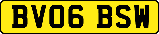 BV06BSW