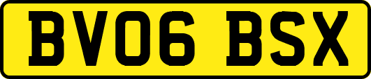 BV06BSX