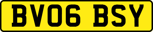 BV06BSY