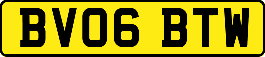 BV06BTW