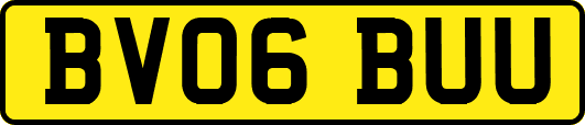 BV06BUU
