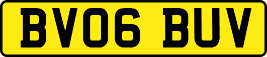 BV06BUV