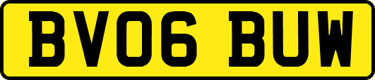 BV06BUW