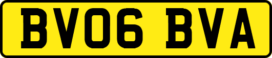 BV06BVA