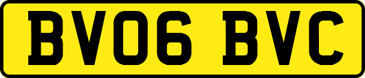 BV06BVC