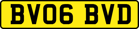 BV06BVD