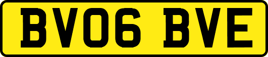 BV06BVE