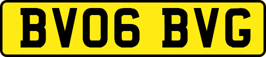 BV06BVG