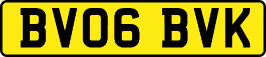 BV06BVK