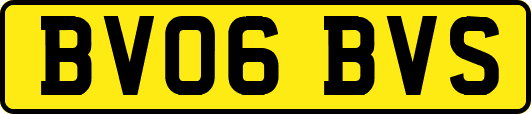 BV06BVS