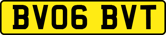 BV06BVT
