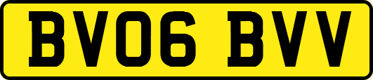 BV06BVV
