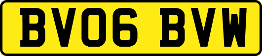 BV06BVW