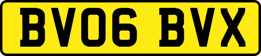 BV06BVX