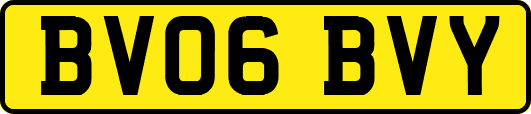 BV06BVY