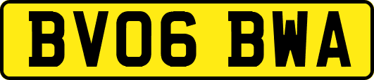 BV06BWA